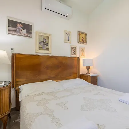 Villa Corallo Villa Castelli