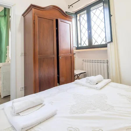 Corallo * Villa Castelli