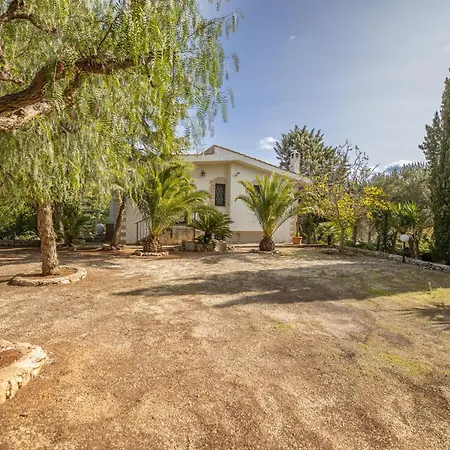 Villa Corallo Villa Castelli