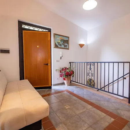 Villa Corallo Villa Castelli