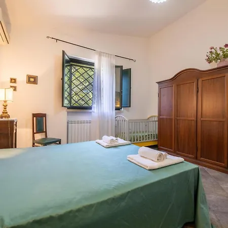 Corallo Villa Castelli