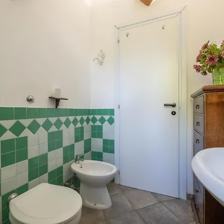 Villa Corallo