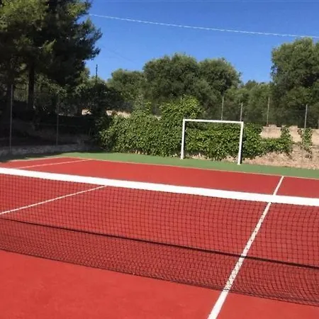 Corallo Villa