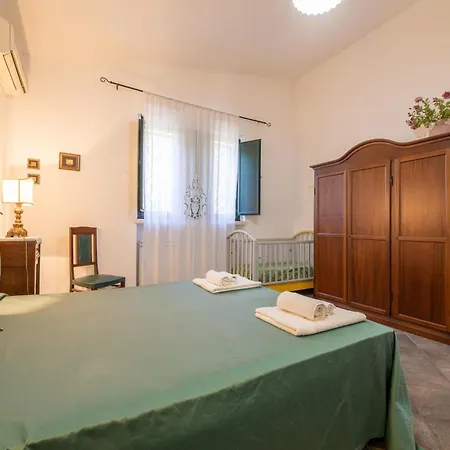 Villa Corallo Villa Castelli