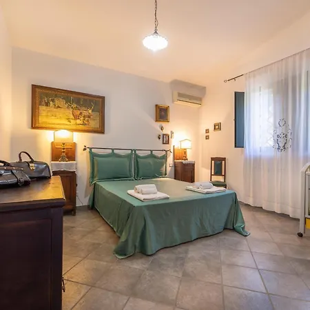 Villa Corallo *