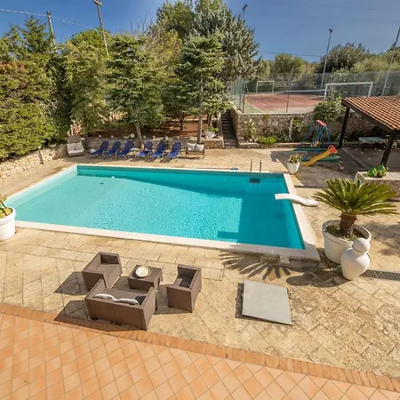 Villa Corallo *