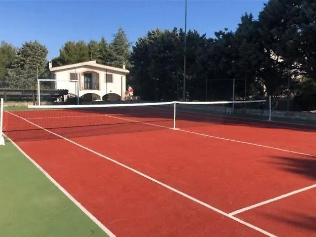 Вилла Corallo *