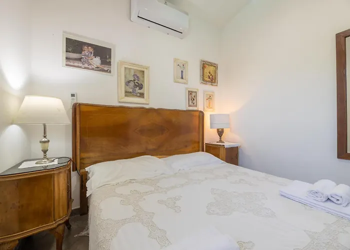 Villa Corallo Villa Castelli