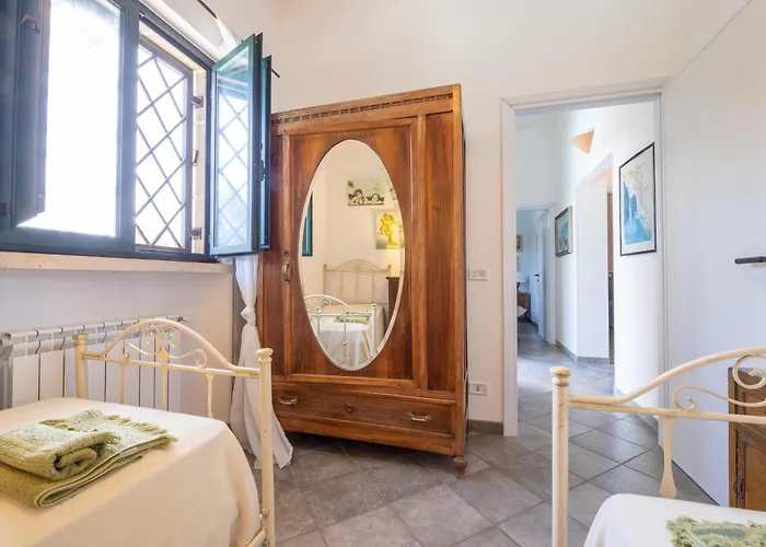 Corallo Вилла *