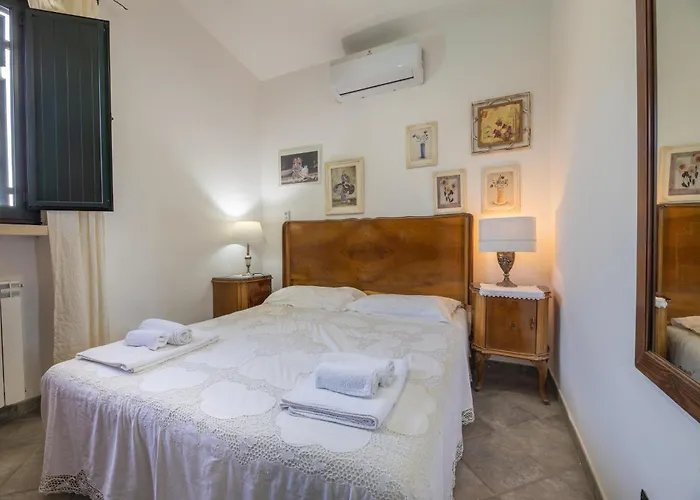 Corallo * Villa Castelli