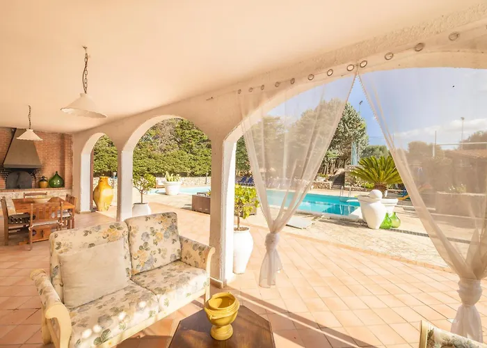 Corallo Villa *