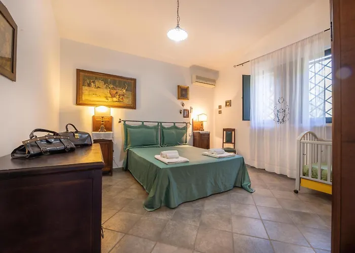 Villa Corallo *