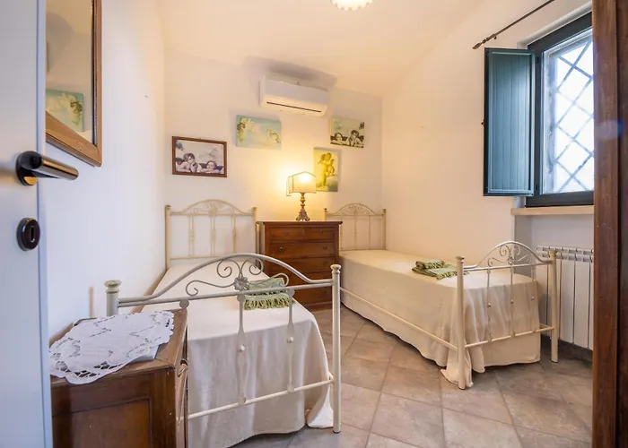 Corallo Villa Castelli