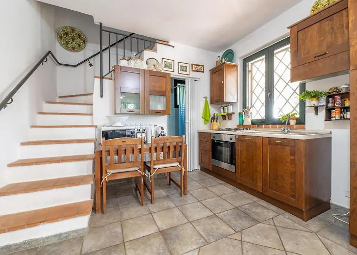 Corallo Villa