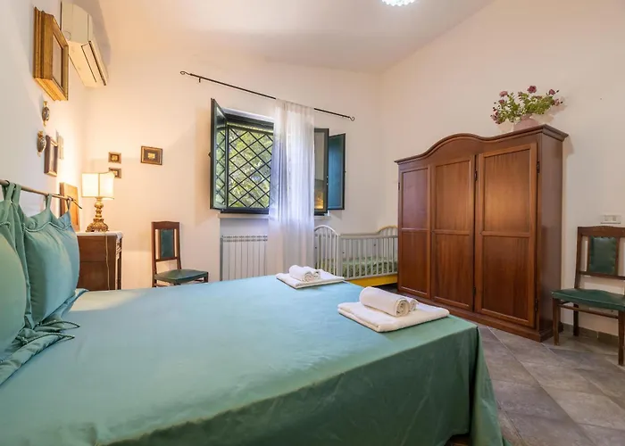 Corallo Villa Castelli