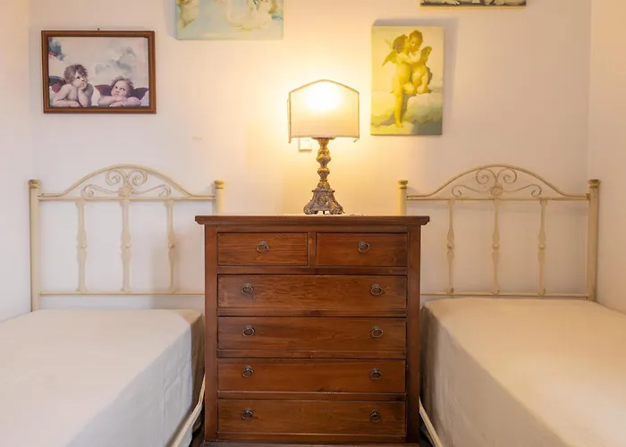 Corallo * Villa Castelli